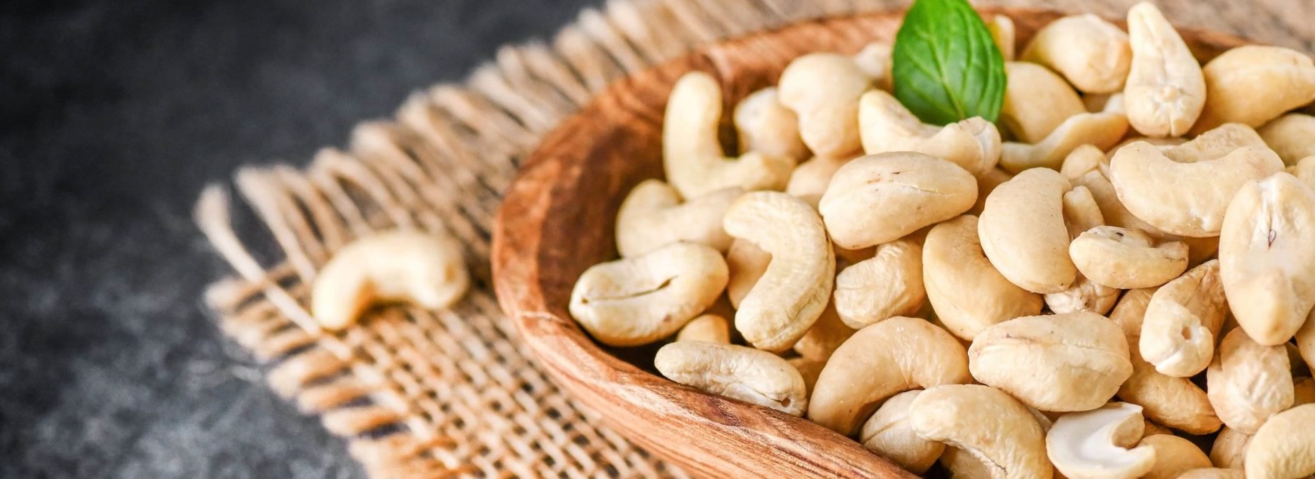 Ceylon Cashews Sri Lanka