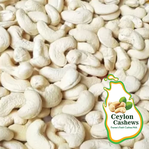 Oven Cashew Fullnut  1KG